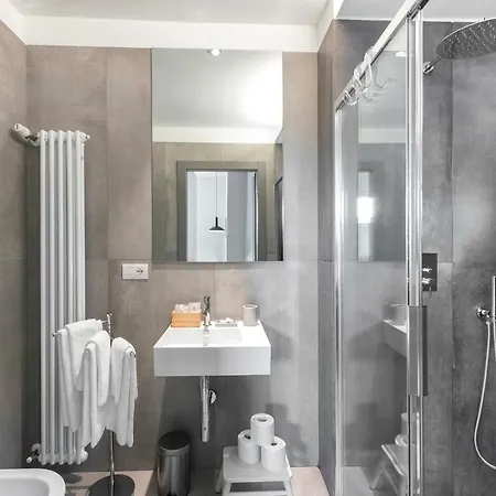 Апартаменты Palagio Dei Corbinelli Relax