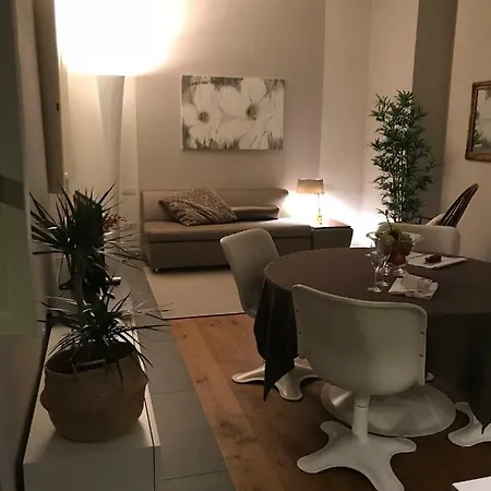 Апартаменты Palagio Dei Corbinelli Relax *