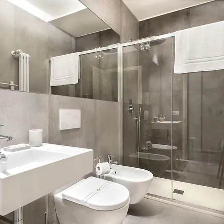 Apartment Relax Florence