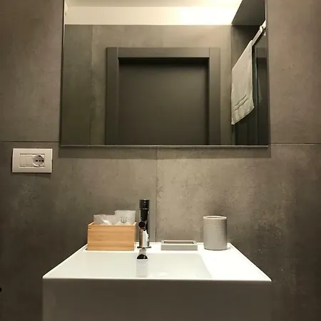 Relax Apartment