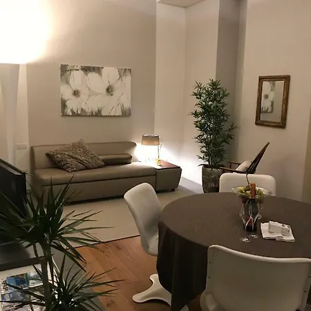 Apartment Relax *