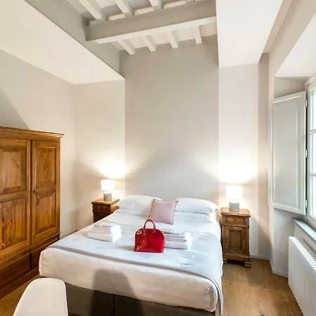 Apartment Relax Florence
