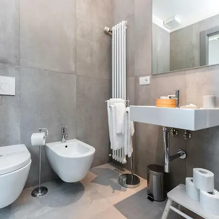 Relax Apartment Florence