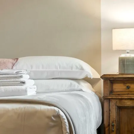 Apartament Palagio Dei Corbinelli Relax *